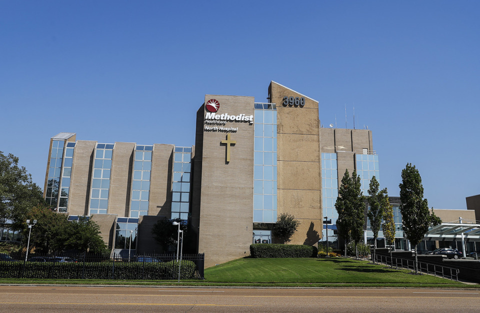 <strong>Contract negotiations between Methodist Le Bonheur Healthcare and BlueCross BlueShield of Tennessee have failed leaving parents concerned about access to the specialized care the hospital provides.</strong>&nbsp;(Patrick Lantrip/The Daily Memphian file)