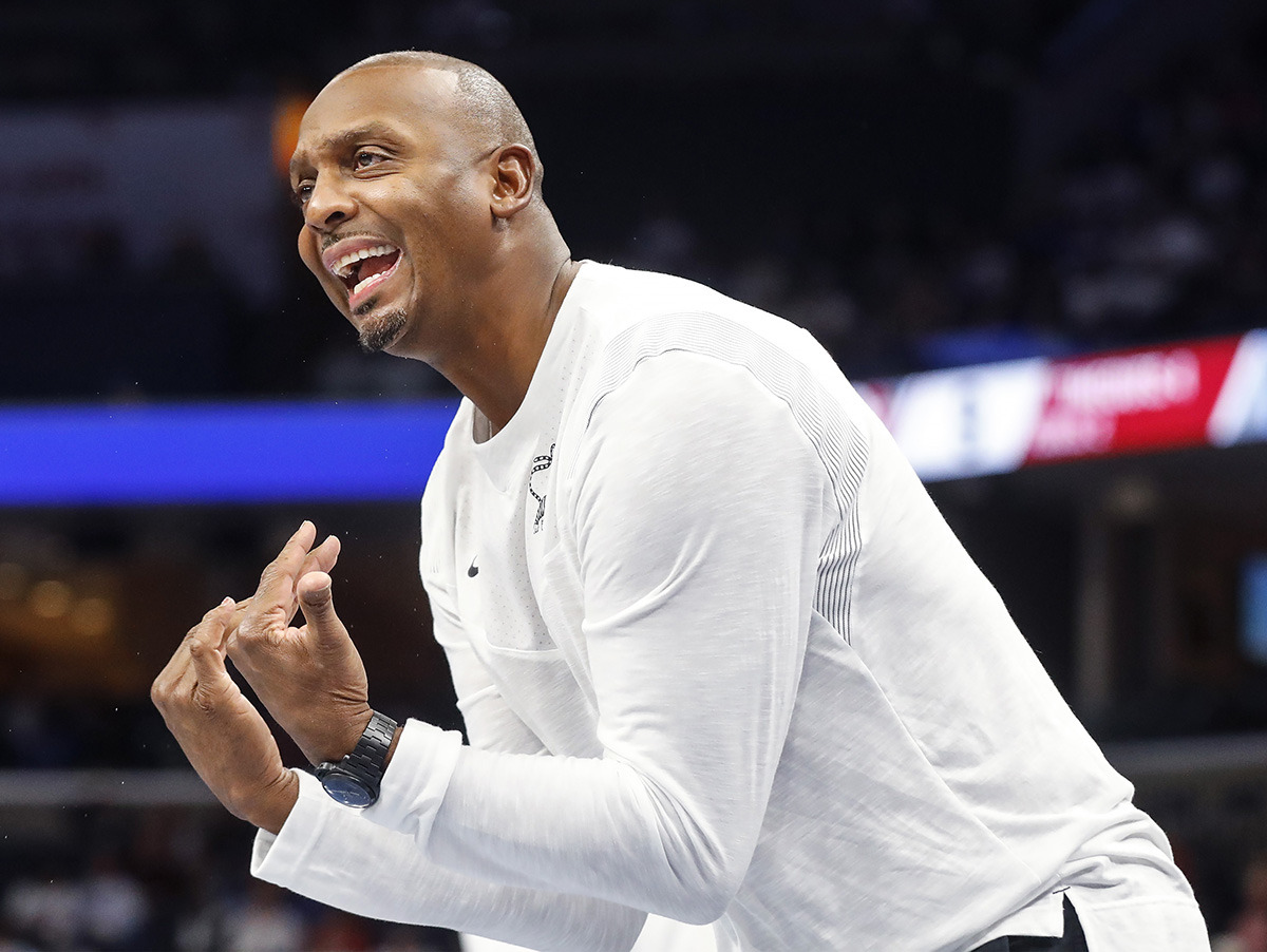 Martin: Penny Hardaway doesn't have to look far for top 2024 priority -  Memphis Local, Sports, Business & Food News