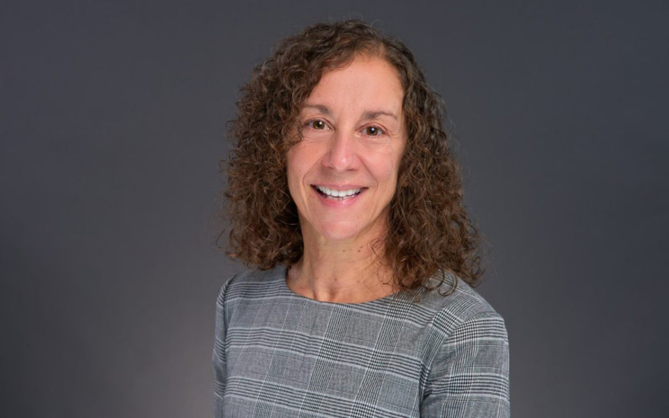 <strong>St. Jude Children&rsquo;s Research Hospital has named Dr. Julie R. Park as chair of its Department of Oncology, replacing longtime chair Dr. Ching-Hon Pui.</strong> (Courtesy St. Jude Children's Research Hospital)