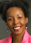 <strong>Dr. Beverly Cross </strong>