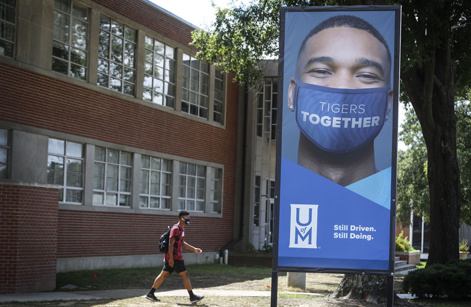 <strong>To bolster the local public health workforce,&nbsp;the Shelby County Health Department has partnered with the University of Memphis School of Public Health, which played a crucial role in the proposal that resulted in the five-year $13.8 million federal grant from the Center for&nbsp;Disease Control and Prevention.</strong> (The Daily Memphian file)