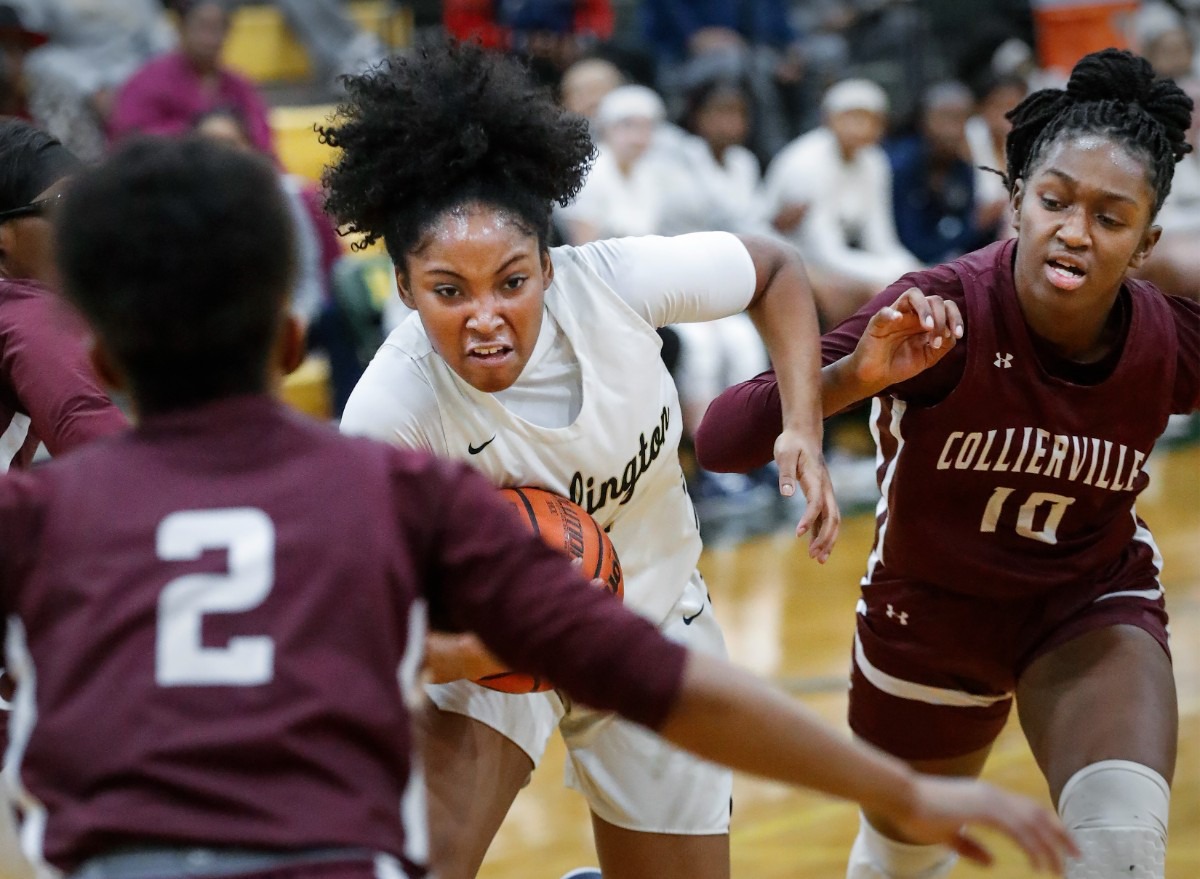 Vote For The High School Girls Basketball Player Of The Week, Week 11 ...